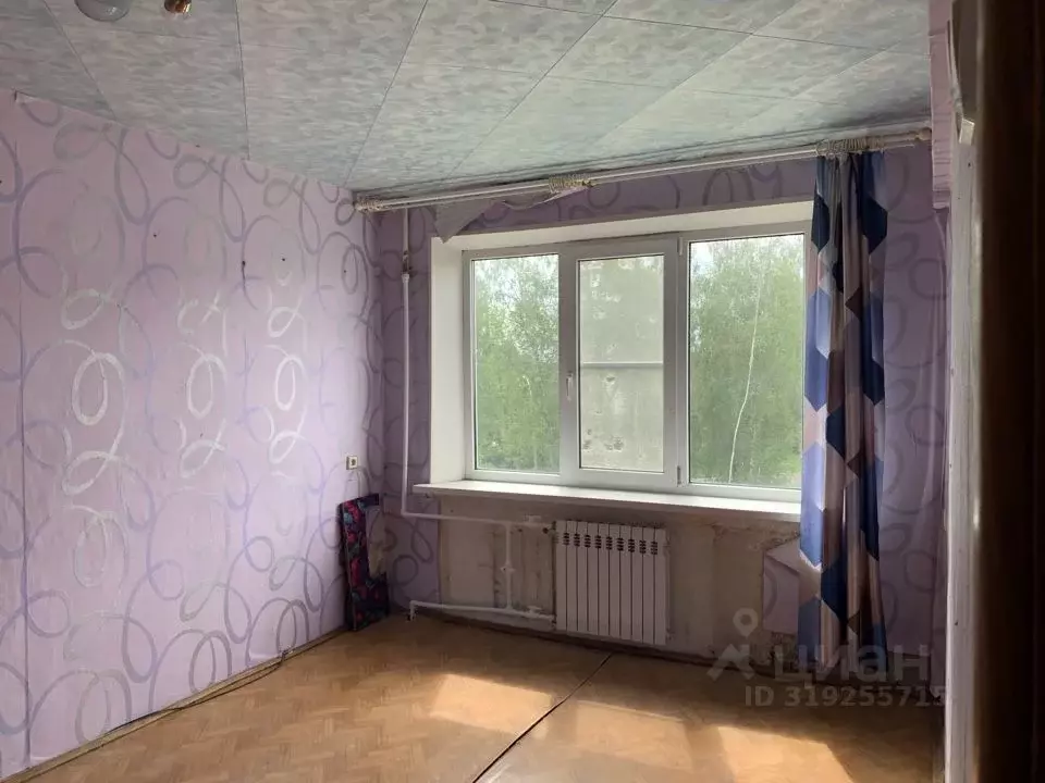 3-к кв. Тульская область, Венев Южный мкр, 8 (62.0 м) - Фото 0