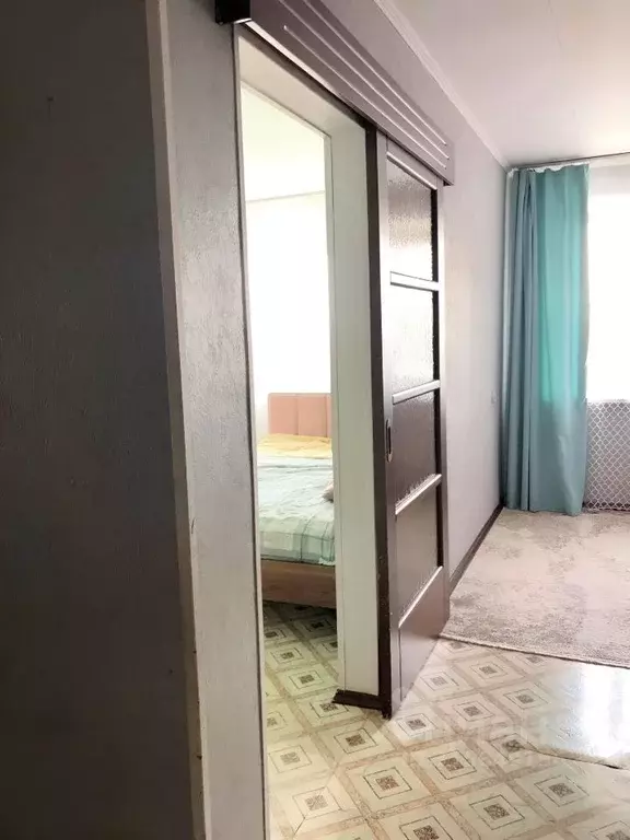 3-к кв. Хакасия, Абакан Трудовая ул., 92 (57.3 м) - Фото 2