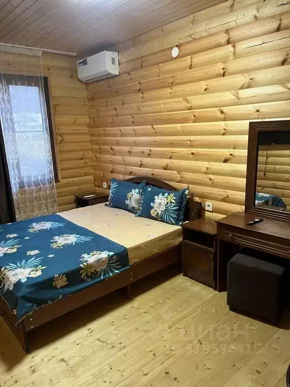Дом в Краснодарский край, Сочи ул. Ольховая, 72В (24 м) - Фото 0