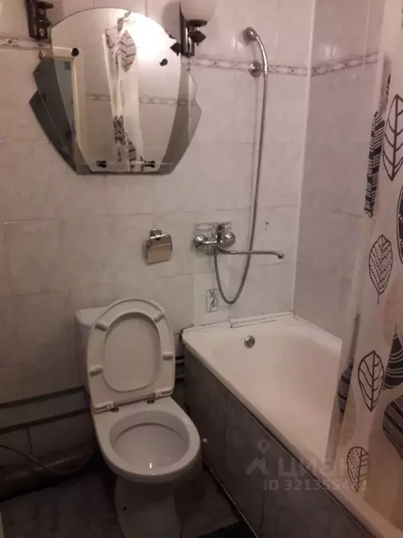 1-к кв. Нижегородская область, Нижний Новгород Гордеевская ул., 38 ... - Фото 0