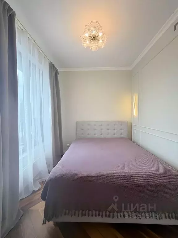 1-к кв. Москва Кастанаевская ул., 66 (38.0 м) - Фото 2