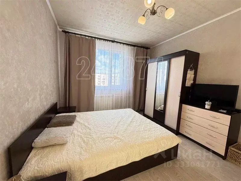 Комната Москва Бутырская ул., 79 (14.0 м) - Фото 2