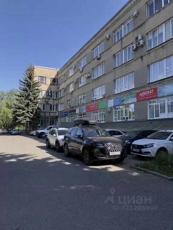 Офис в Ставропольский край, Ставрополь ул. Ленина, 458 (565 м) - Фото 0
