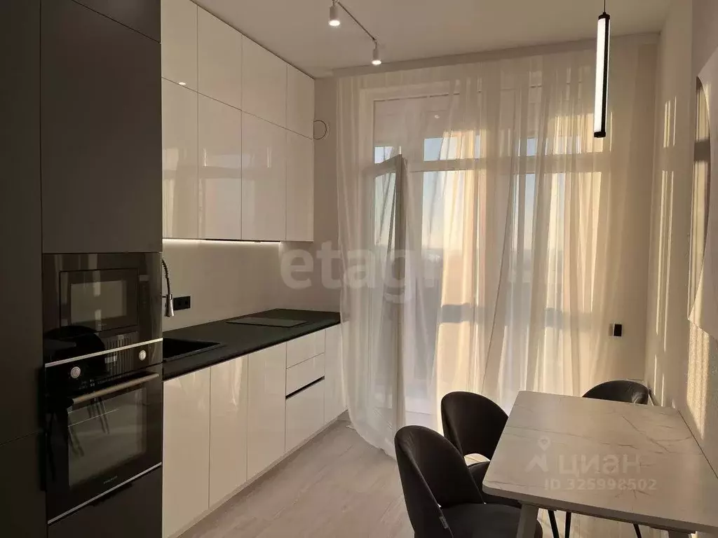 1-к кв. Калининградская область, Калининград ул. Генерал-фельдмаршала ... - Фото 1