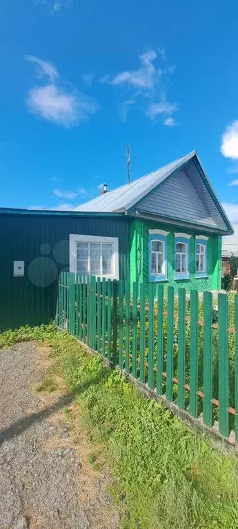 Дом 34 м на участке 7,6 сот. - Фото 0