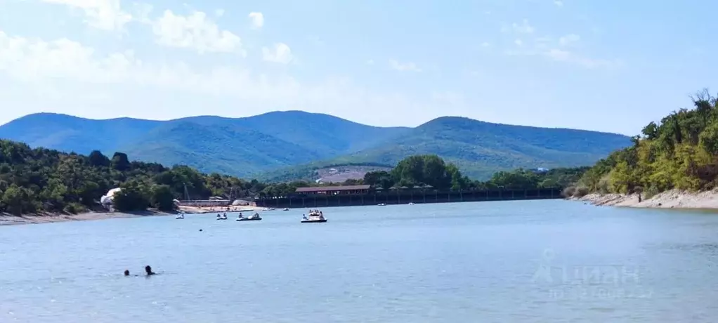 Участок в Краснодарский край, Анапа муниципальный округ, с. Сукко  ... - Фото 2