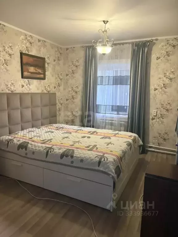 Дом в Тюменская область, Тюмень ул. Молодогвардейцев (90 м) - Фото 1