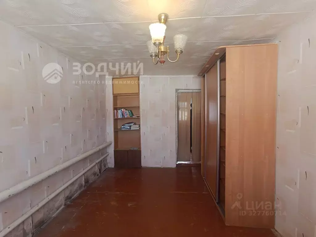 2-к кв. Чувашия, Урмары пгт ул. Ленина, 53 (51.1 м) - Фото 2