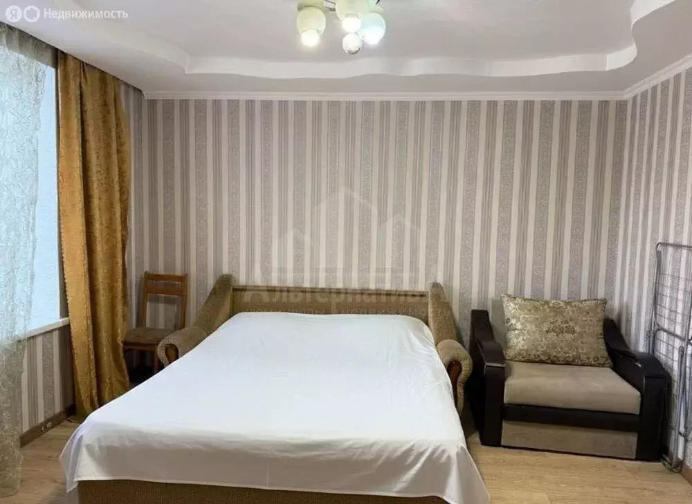 1-комнатная квартира: Кисловодск, улица Чкалова, 64 (23.9 м) - Фото 2