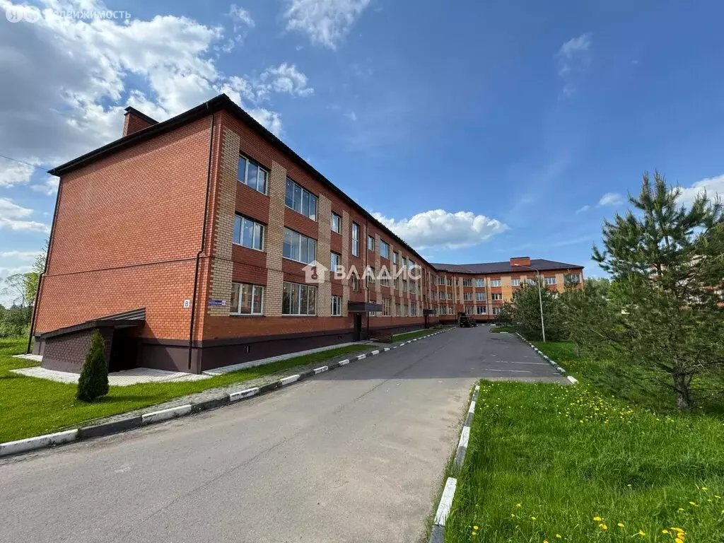 1-комнатная квартира: Дмитров, микрорайон Внуковский, 43 (36.5 м) - Фото 1