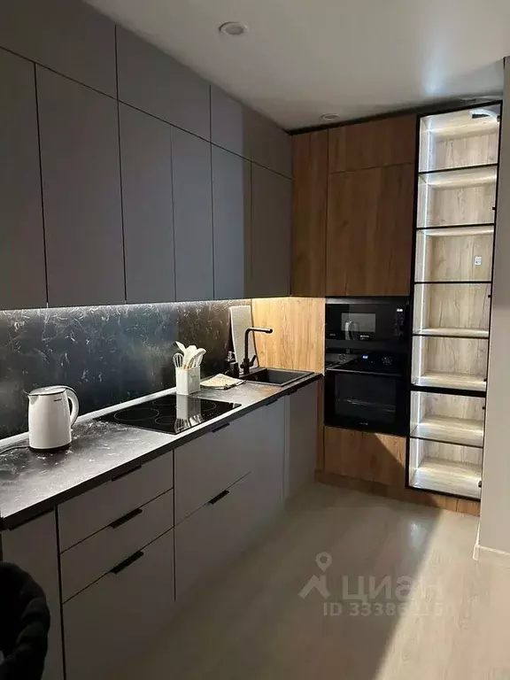 2-к кв. Москва ул. Летчика Осканова, 6 (45.0 м) - Фото 1