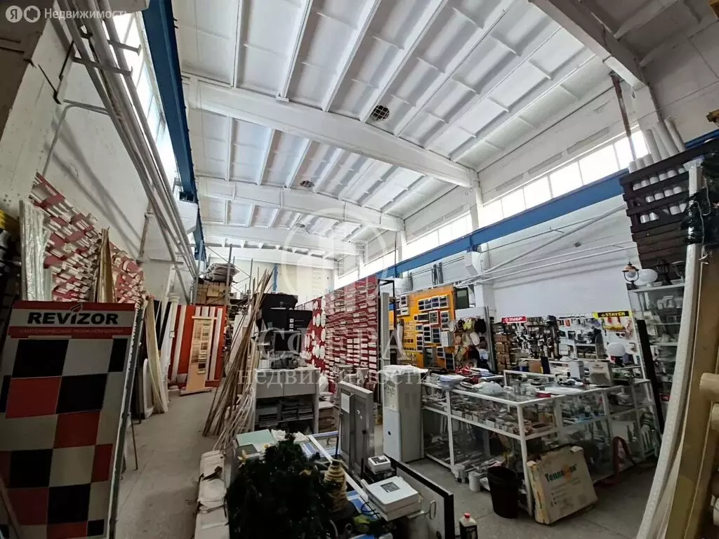 Помещение свободного назначения (500 м) - Фото 1