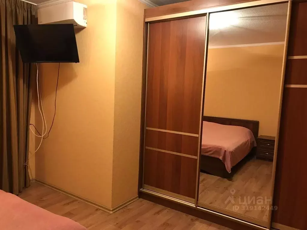 2-к кв. Рязанская область, Рязань ул. Маяковского, 47 (75.0 м) - Фото 1