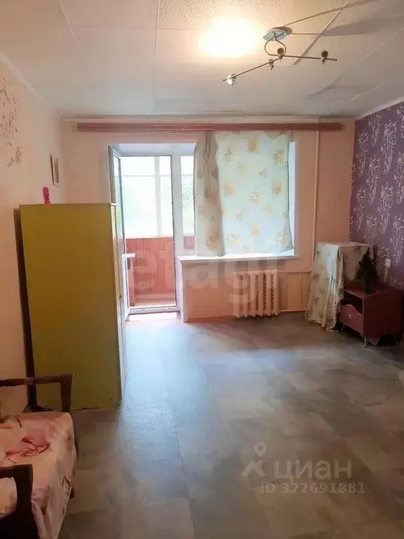 3-к кв. Кировская область, Киров Пролетарская ул., 43 (60.0 м) - Фото 1