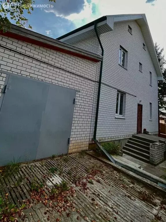 Дом в деревня Кувардино, Восточная улица, 80 (263.2 м) - Фото 1