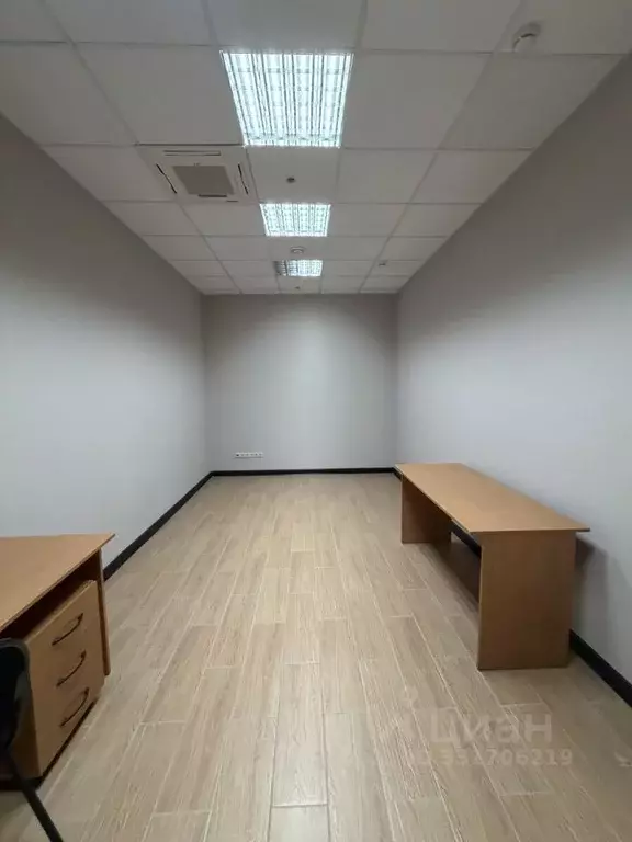 Офис в Московская область, Красногорск Ильинское ш., 1а (18 м) - Фото 2