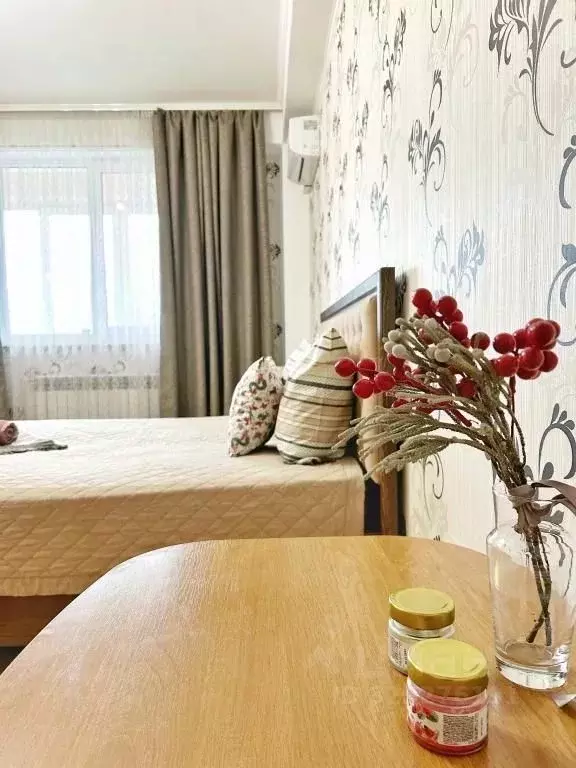 1-к кв. Крым, Симферополь ул. Училищная, 22 (34.0 м) - Фото 1