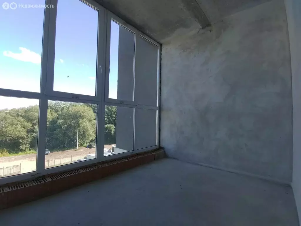 2-комнатная квартира: Калининград, проспект Победы, 257 (41.9 м) - Фото 1