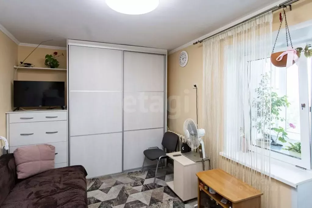 Студия Тюменская область, Тюмень ул. Республики, 248 (15.3 м) - Фото 1