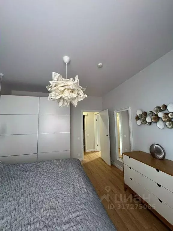 2-к кв. Москва Автозаводская ул., 23Бк2 (68.0 м) - Фото 1
