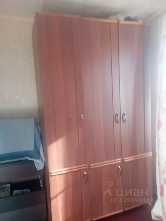 Комната Новгородская область, Великий Новгород просп. Мира, 17 (15.0 ... - Фото 2