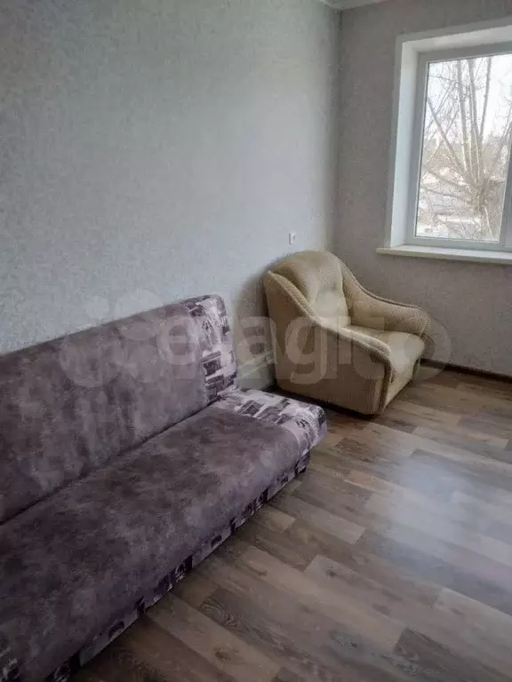 Квартира-студия, 17 м, 4/5 эт. - Фото 0