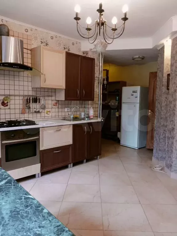 3-к. квартира, 88 м, 2/10 эт. - Фото 0