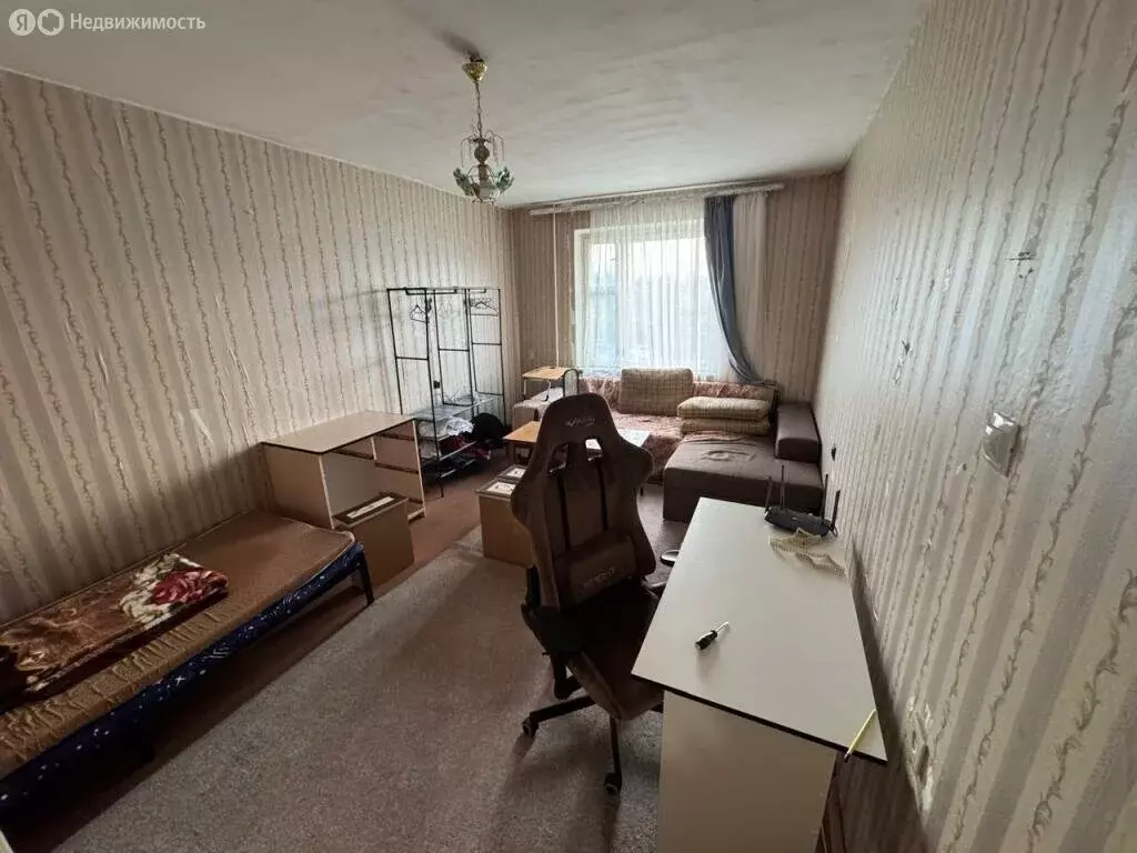 1-комнатная квартира: Кисловодск, проспект Победы, 83 (35.5 м) - Фото 0