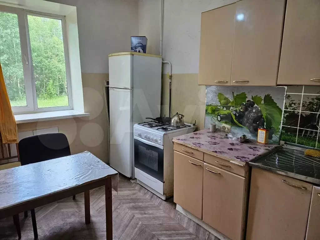 3-к. квартира, 65 м, 1/5 эт. - Фото 0
