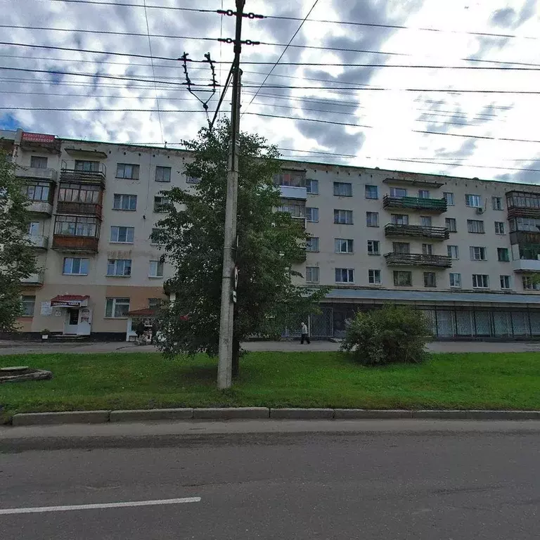 Продаётся 3-к квартира, 60.4 м - Фото 0