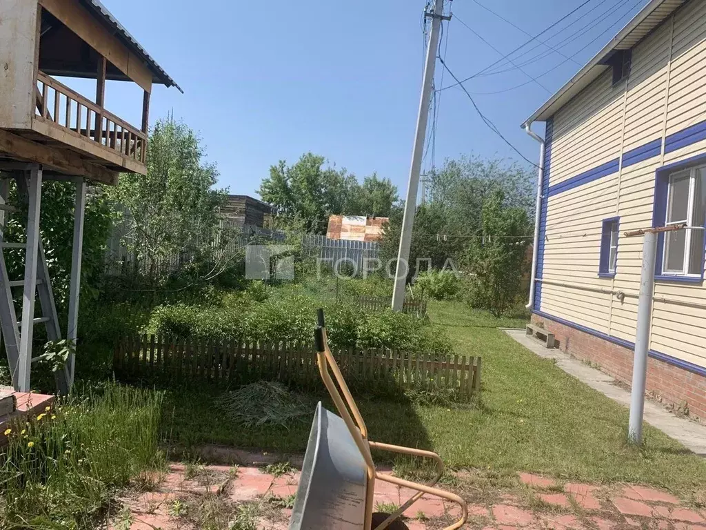Дом в Новосибирская область, Новосибирск Таежная ул., 61 (160 м) - Фото 0
