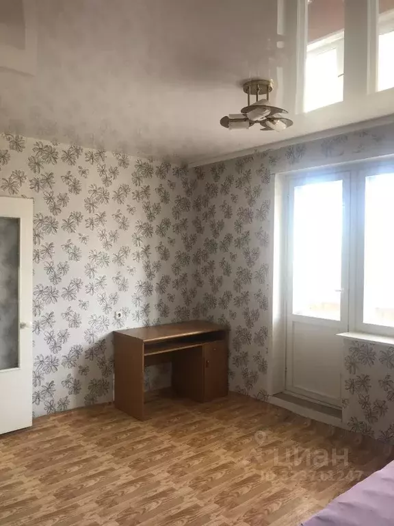 1-к кв. Пермский край, Пермь Ординская ул., 8 (38.0 м) - Фото 2