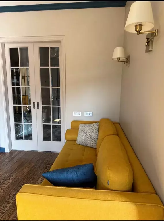 Продаётся 1-к квартира, 50 м - Фото 1