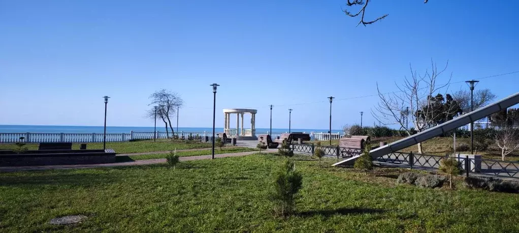 Участок в Крым, Симферопольский район, Николаевское с/пос  (6.0 сот.) - Фото 1