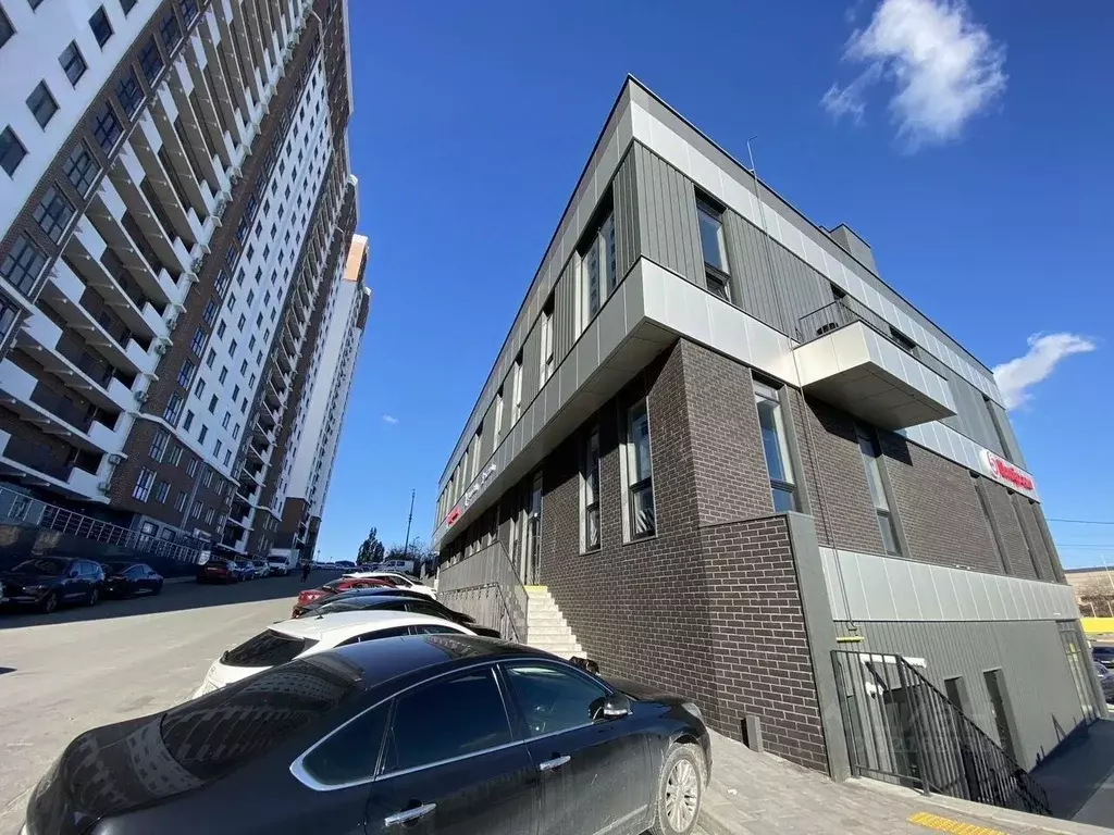 Офис в Краснодарский край, Новороссийск Мысхакское ш., 53В (31 м) - Фото 1