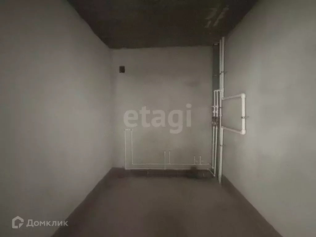 Продаётся квартира-студия, 32.9 м - Фото 1