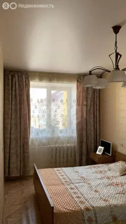 3-комнатная квартира: Якутск, улица Билибина, 19/1 (65.6 м) - Фото 1