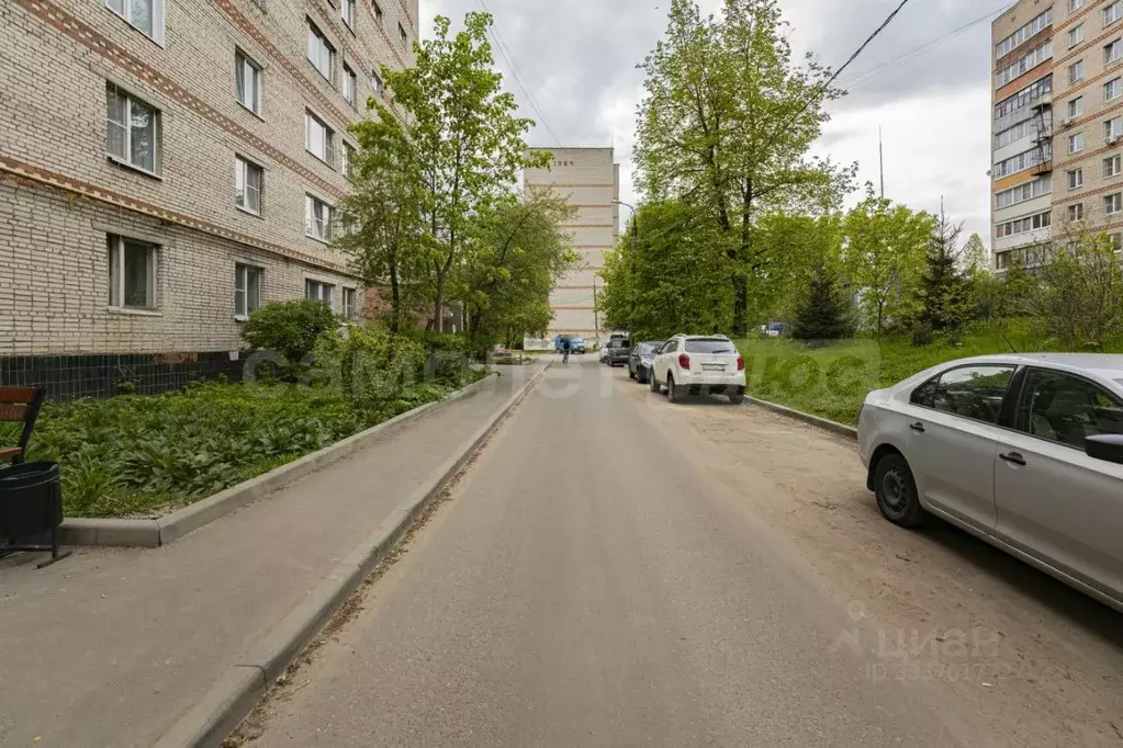3-к кв. Московская область, Наро-Фоминск ул. Пешехонова, 1 (67.0 м) - Фото 1