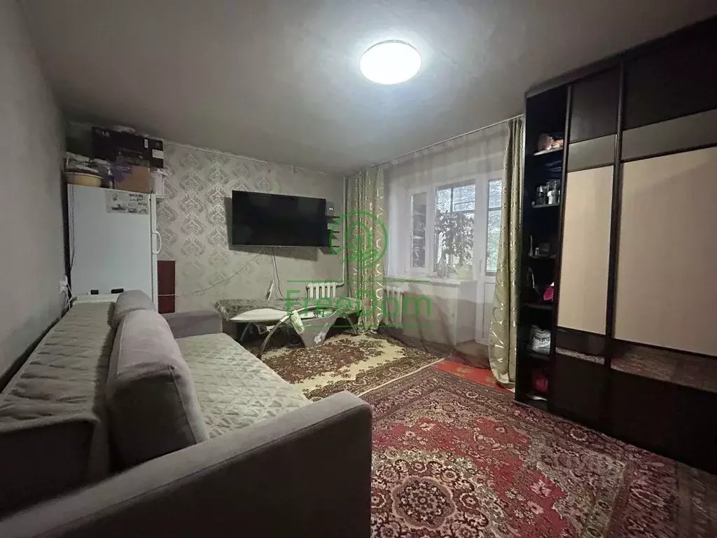 3-к кв. Белгородская область, Белгород ул. Тельмана, 17 (58.4 м) - Фото 2