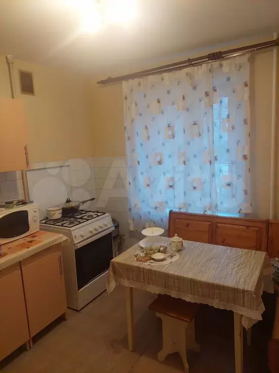 1-к. квартира, 50 м, 1/5 эт. - Фото 0