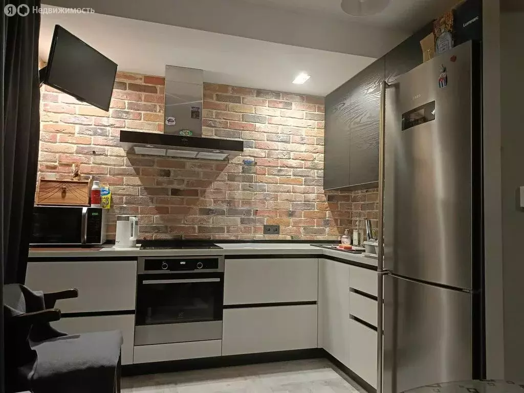 2-комнатная квартира: Орёл, Раздольная улица, 27А (60 м) - Фото 1