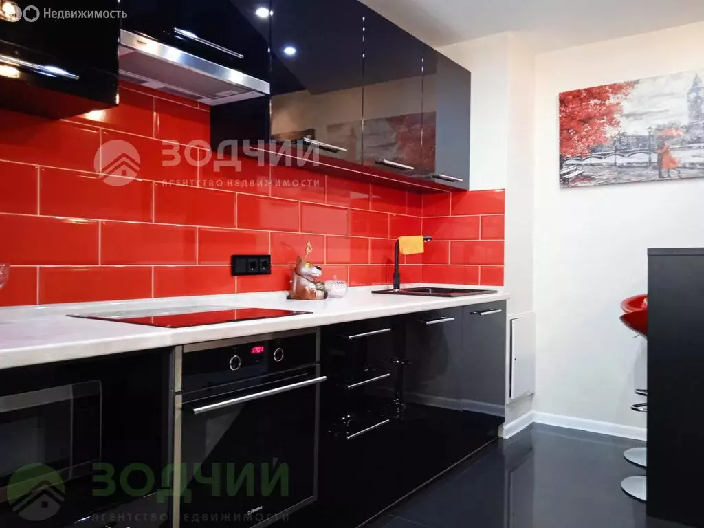 2-комнатная квартира: Новочебоксарск, Пионерская улица, 8 (59.6 м) - Фото 2