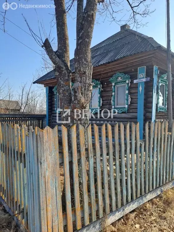 Дом в село Сандогора, улица Дворище, 17 (39.5 м) - Фото 1