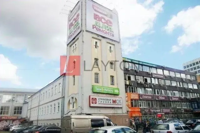 Офис в Москва Ткацкая ул., 5 (33 м) - Фото 2