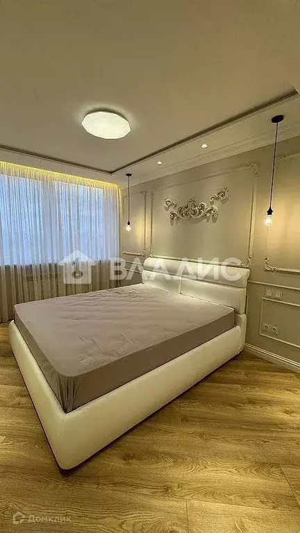 Продаётся 3-к квартира, 125 м - Фото 1