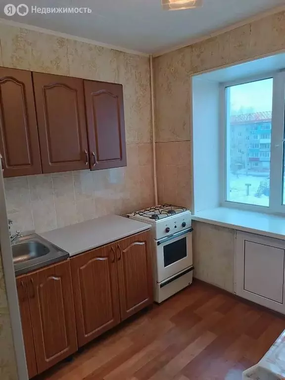 2-комнатная квартира: Комсомольск-на-Амуре, проспект Победы, 20/5 ... - Фото 1