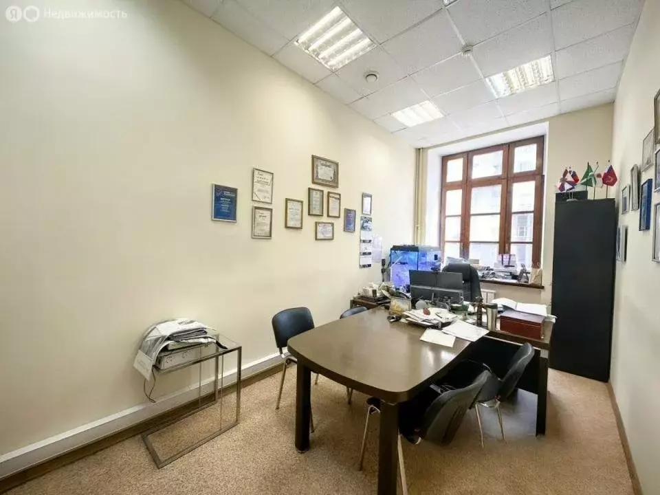 Офис (19.2 м) - Фото 0