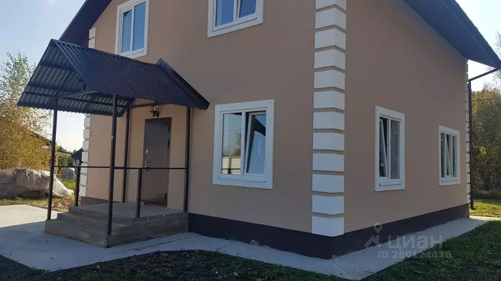 Дом, 200 м - Фото 2