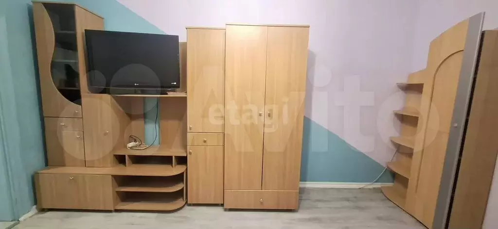 2-к. квартира, 35 м, 1/2 эт. - Фото 0