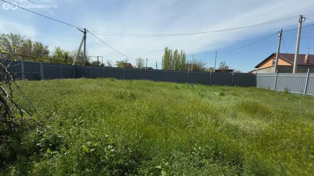 Участок в Астрахань (8 м) - Фото 2